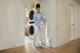 Пилосос Shark Cordless Pro with Auto Empty System BU3521EU 303166 - зображення 8
