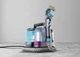 Пилосос Shark StainStriker HairPro Pet Stain & Spot Cleaner PX250EUT 311246 - зображення 9