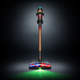 Пилосос Dyson V16 Piston Animal Matte Black/Copper (492963-01) 321205 - зображення 4