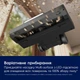 Пылесос ELECTROLUX EW82U1DB 306601 - изображение 10