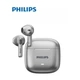 Philips TAT1420 — бездротові TWS навушники з AI-мікрофоном, Bluetooth 6.0 та 18 годинами автономностіі - зображення 1