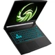 Ігровий ноутбук MSI Bravo 15 / 15.6 FHD IPS 144hz / AMD Ryzen 5 7535HS / 16 GB RAM / 512 GB SSD / GeForce RTX 4050 6 GB - Уценка - изображение 2