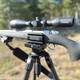Трипод Vanguard Endeavor RL 303AGM (Endeavor RL 303AGM) - зображення 14