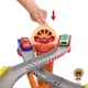 Трек Дисней Тачки Спасательная Гоночная Трасса Disney Pixar Cars Lightning Rescue Road Raceway Mattel JFL57 - изображение 6
