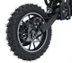 Дитячий пітбайк RENEGADE STORM 50cc P-Start Чорний - изображение 6