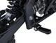 Дитячий пітбайк RENEGADE STORM 50cc P-Start Чорний - изображение 8