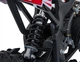 Дитячий пітбайк RENEGADE STORM 50cc P-Start Червоний - изображение 9
