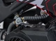 Дитячий пітбайк RENEGADE STORM 50cc P-Start Червоний - изображение 10