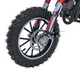 Дитячий пітбайк RENEGADE STORM 50cc P-Start Червоний - изображение 11