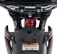 Дитячий спортивний пітбайк RENEGADE 50cc Червоний - изображение 7