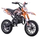 Дитячий пітбайк RENEGADE STORM 50cc P-Start Оранжевий - изображение 2