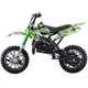 Дитячий пітбайк RENEGADE STORM 50cc P-Start Зелений - изображение 6