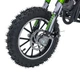 Дитячий пітбайк RENEGADE STORM 50cc P-Start Зелений - изображение 7