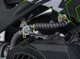 Дитячий пітбайк RENEGADE STORM 50cc P-Start Зелений - изображение 9