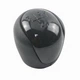 Ручка КПП Hyundai Elantra 2008-2012 Touring/i-30/Kia Forte шкіра(5 Speed) FXHYD-12 - изображение 1