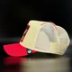 Кепка с сеткой Goorin Bros. The Venom Snake 101-1948-BEI - изображение 4