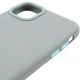 Чохол Syndee with MagSafe для Apple iPhone 11 (6.1") Wave Blue - зображення 3