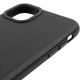Чохол Syndee with MagSafe для Apple iPhone 11 (6.1") Black / Black - зображення 3