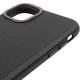 Чохол Syndee with MagSafe для Apple iPhone 13 (6.1") Black / Gray - зображення 3