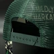Оригинальная зеленая кепка Goorin Bros.The Lucky Duck 101-2362-GUA01 - изображение 7