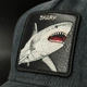 Джинсова кепка Goorin Bros Smurf (shark) 101-2269-VOI01 - зображення 3