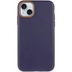 Чохол Syndee MagSafe для iPhone 15 (Айфон 15) Gem Blue - изображение 1