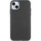Чохол Syndee with MagSafe для Apple iPhone 13 (6.1") Black / Gray - зображення 1