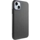 Чохол Syndee with MagSafe для Apple iPhone 13 (6.1") Black / Gray - зображення 5
