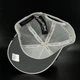 Сіра кепка з сіткою Goorin Bros. The Black Sheep Trucker 101-2475-GRY - зображення 5