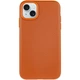 Чохол Syndee with MagSafe для Apple iPhone 13 (6.1") Golden Brown - зображення 1