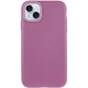 Чохол Syndee with MagSafe для Apple iPhone 13 (6.1") Sunset Purple - зображення 1