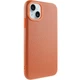 Чохол Syndee with MagSafe для Apple iPhone 13 (6.1") Golden Brown - зображення 6