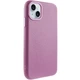Чохол Syndee with MagSafe для Apple iPhone 13 (6.1") Sunset Purple - зображення 5