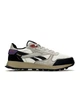 Кроссовки Reebok Classic Leather Winterized Grey White Black 41 - изображение 3