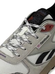 Кроссовки Reebok Classic Leather Winterized Grey White Black 42 - изображение 6