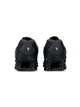 Кроссовки Nike Shox TL All Black 40 - изображение 4
