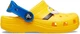 Детские Crocs Classic I AM Minions C9 26р. (15,7 см) Желтые - изображение 2