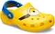 Детские Crocs Classic I AM Minions C9 26р. (15,7 см) Желтые - изображение 5