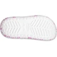 Детские Crocs Classic Cutie Clog Barbie J2 33-34р. (20,8 см) Розовые - изображение 4