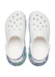 Жіночі Crocs Classic Crush Butterfly W8 38р. (24,6 см) Білі - зображення 5