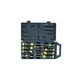 Набор отверток Stanley CUSHION GRIP отвёрток 10 шт (2-65-005) (2-65-005) Stanley 2-65-005 973388 - изображение 3