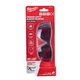 Защитные очки Milwaukee Performance, затемненные поляризованные линзы, Polarised (4932471886) Milwaukee 4932471886 974090 - изображение 4
