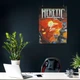 Постер Еретик, Heretic (1994), id Software, ретро шутер, декор комнаты геймера, A3 40×30 см (id4232) - изображение 4