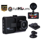 Автомобильный видеорегистратор WDR LCD 3" Angel Lens 1080P Full HD Черный - Уценка - изображение 1