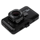 Автомобильный видеорегистратор WDR LCD 3" Angel Lens 1080P Full HD Черный - Уценка - изображение 4