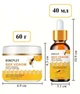 Набор сыворотка для лица BSNCPLEY "Bee Venom"40 мл + крем для лица "Bee Venom" 60 г с пчелиным ядом - изображение 4