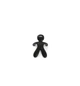 Ароматизатор в авто Mr&Mrs CESARE BLISTER, Cedar Wood - Black - изображение 3
