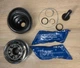 Шрус наружный с АBS MEYLE 100 498 0055 VOLKSWAGEN T4 2.5D-2.8 95-03 - изображение 3