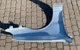 Крыло переднее левое ZAZ TF69Y0-8403013-20 DAEWOO LANOS (без отверстия под повторитель) - изображение 2