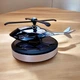 Ароматизатор автомобільний у формі вертольота Mini XPRO (47569-_215) - изображение 5